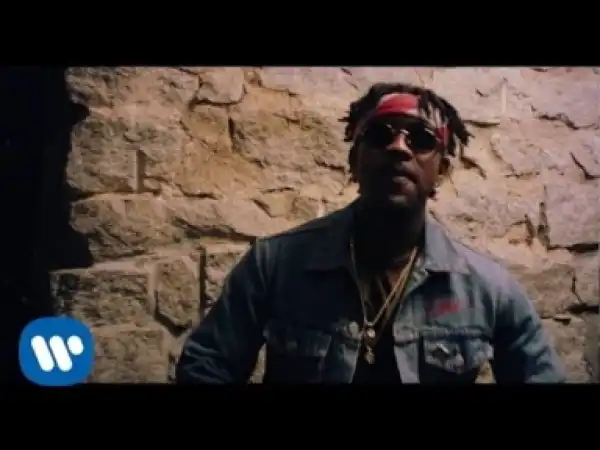 Video: B.o.B. - Roll Up (feat. Marko Penn)